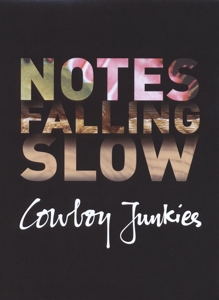 Notes Falling Slow (4CD Box, limitiert)