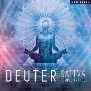 Sattva Temple Trance