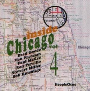 Inside Chicago Vol.4