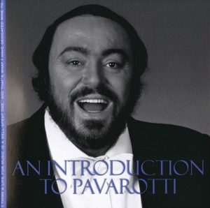 An Introduction to Pavarotti