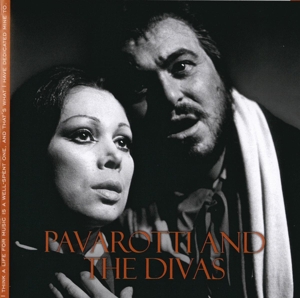 Pavarotti and the Divas