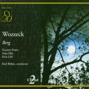 Wozzeck (Salzburg 1971)