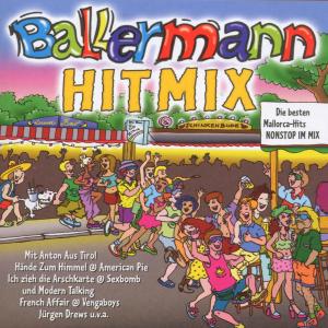 Ballermann Hitmix -