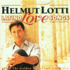Latino Love Songs