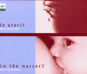 In Utero / In The Nursery -