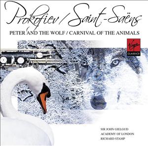 Peter Und Der Wolf / Karneval
