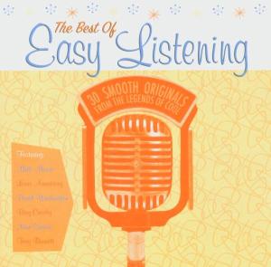 Best Of Easy Listening -