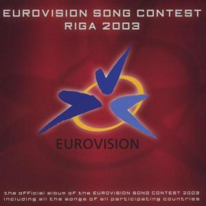 Eurovision Songs Contest 2003-