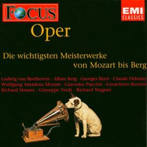 Focus Oper