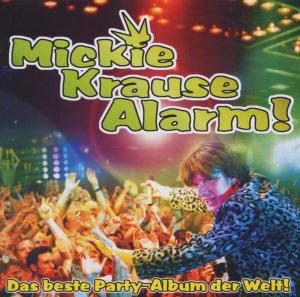 Krause Alarm / Das Beste Party - Album der Welt!