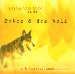 Peter Und Der Wolf / Tierballaden