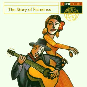 The Story Of Flamenco (Spanien)