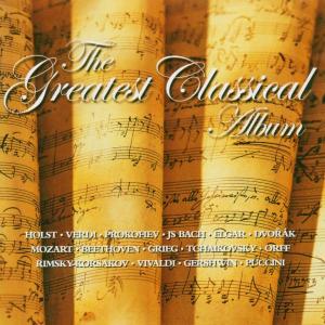 Greatest Classical
