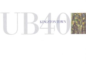 Kingston Town