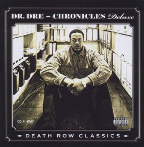 Chronicles Deluxe