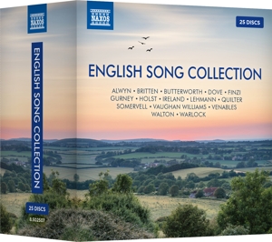 English Song Collection