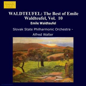The Best Of Waldteufel Vol.10