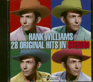 28 Original Hits In Stereo (CD)