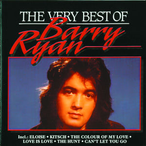 Best Of Barry Ryan, The Very