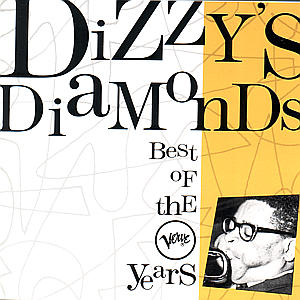 Dizzy S Diamonds - Best Of Verv -