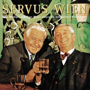 Servus Wien