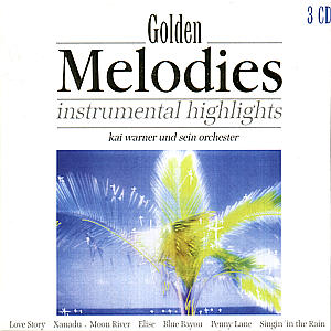 Golden Melodies -