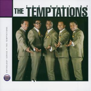 Anthology, The Best Of The Temptations