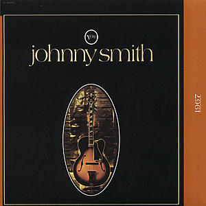 Johnny Smith -