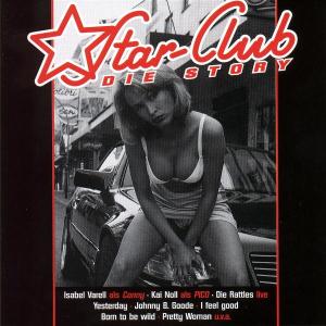 Star Club - Die Story