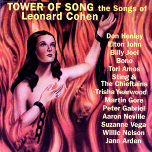 Tower Of Songs / Songs Of Cohen
