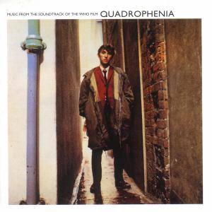 Quadrophenia, The Who Songs