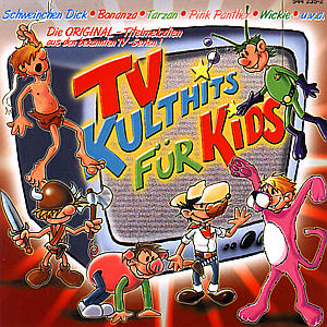 Tv Kulthits Für Kids