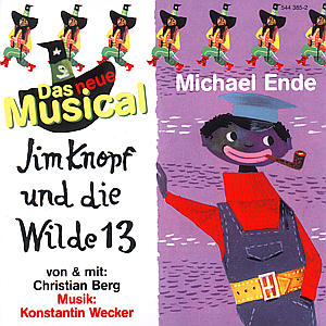 Jim Knopf & Die Wilde 13. -Musical