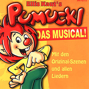 Pumuckl - Das Musical!