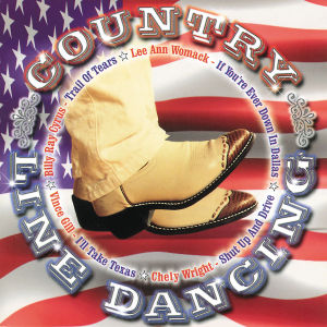 Country Linedancing -