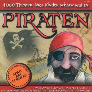 1000 Themen: Piraten