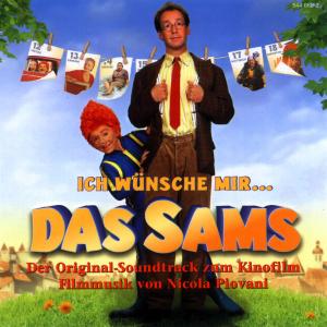 Das Sams: Soundtrack Zum Film