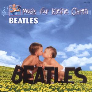 Beatles Für Kleine Ohren
