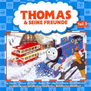 Thomas & Seine Freunde, Folge