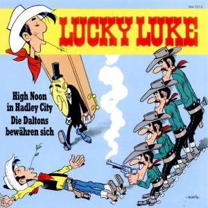 Lucky Luke 5