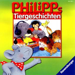 Philipps Tiergeschichten