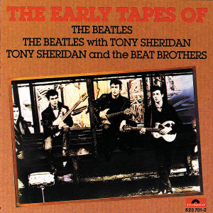 The Early Tapes. Of The Beatles