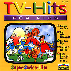 Tv Hits Für Kids.2