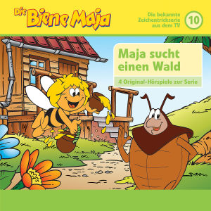 Biene Maja - Die Biene Maja, Folg