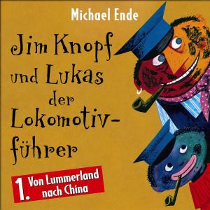 1 Jim Knopf Und Lukas