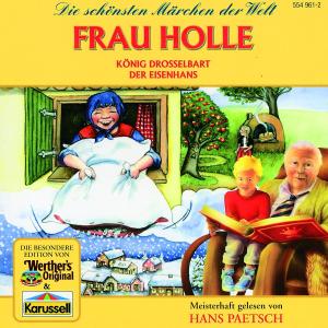 Frau Holle -