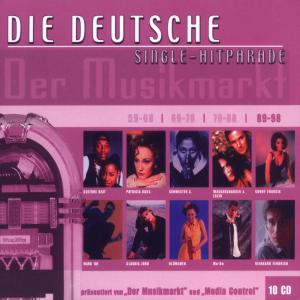 Die Deutsche Single - Hitparade
