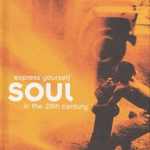 Express Yourself:soul In The. . -