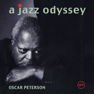 A Jazz Odyssee