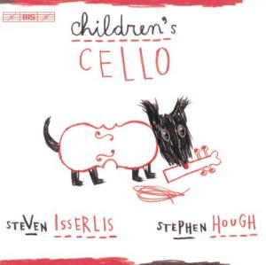 Children's Cello